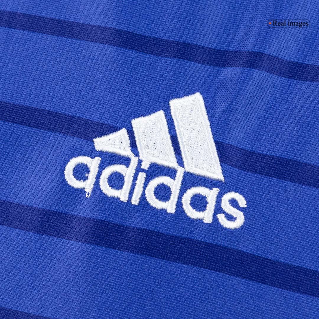 Chelsea Hemmatröja 2014/15 Retro Tröja
 Blå