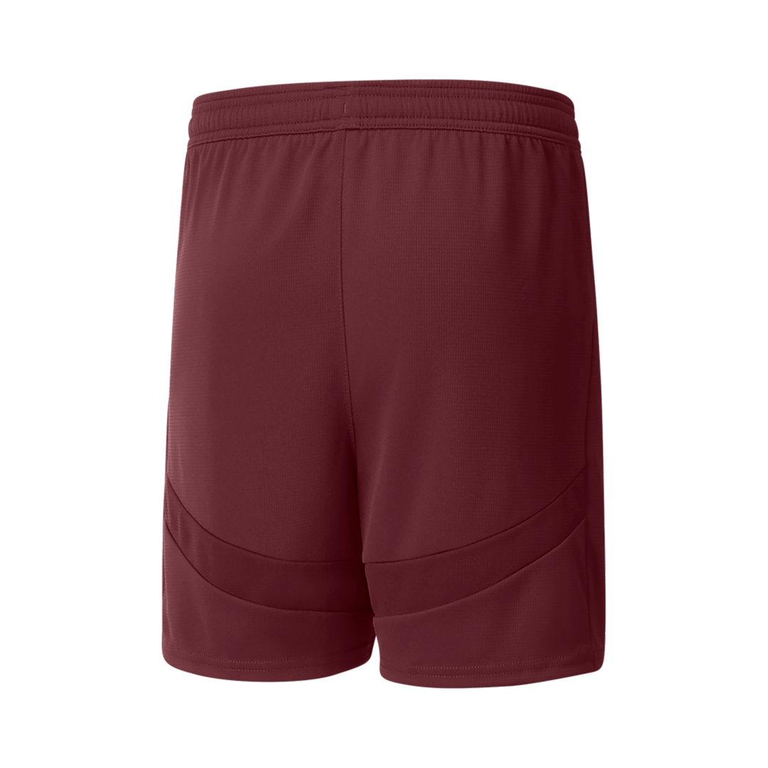 Manchester City Shorts 2024/25 Tredje Röd-9