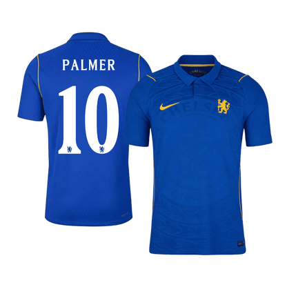 Chelsea Tröja PALMER #10 2026/27 Hemma Autentisk Blå - UCL