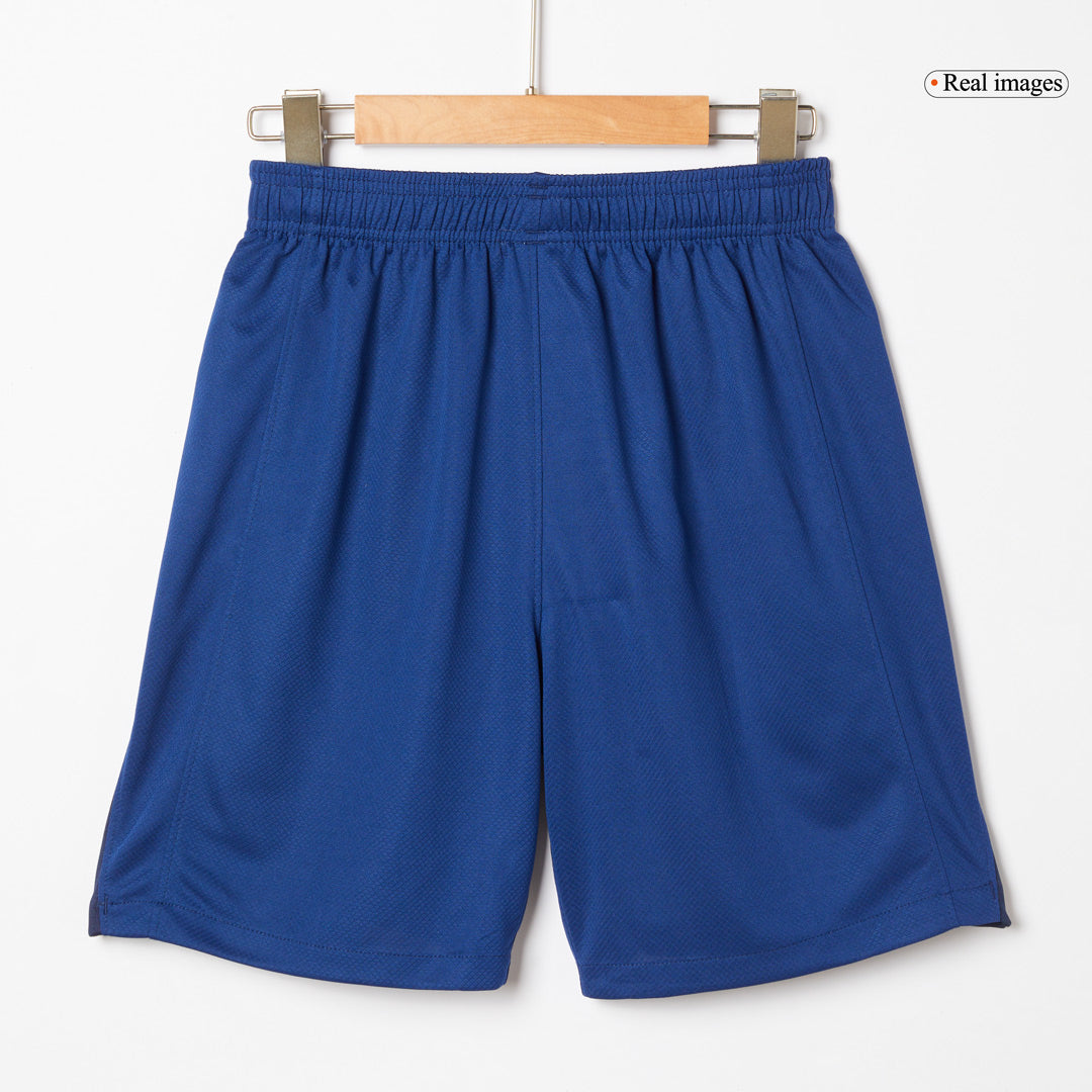 PSG Shorts 2024/25 Fourth Away Mörkblå-6