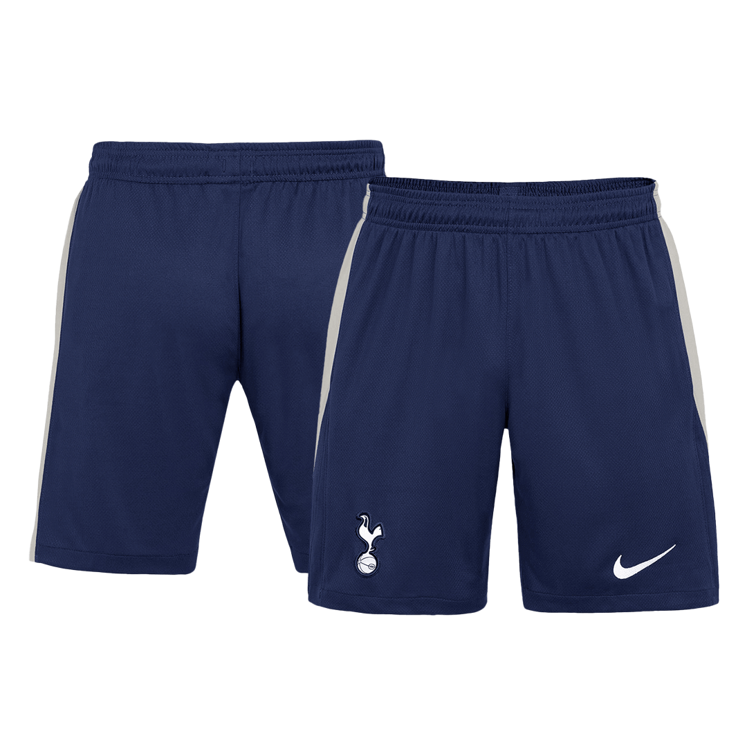 Tottenham Hotspur Shorts 2025/26 Hemma Mörkblå