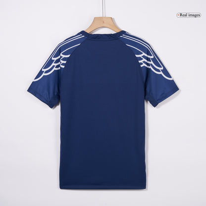 PSG Tröja O.DEMBÉLÉ #10 2024/25 Fourth Away Mörkblå - UCL-9
