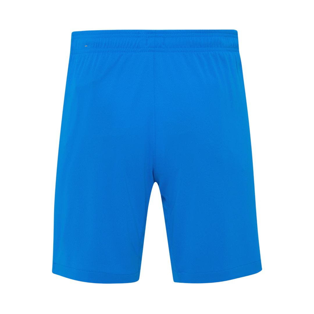 Atletico Madrid Shorts 2025/26 Tredje Blå