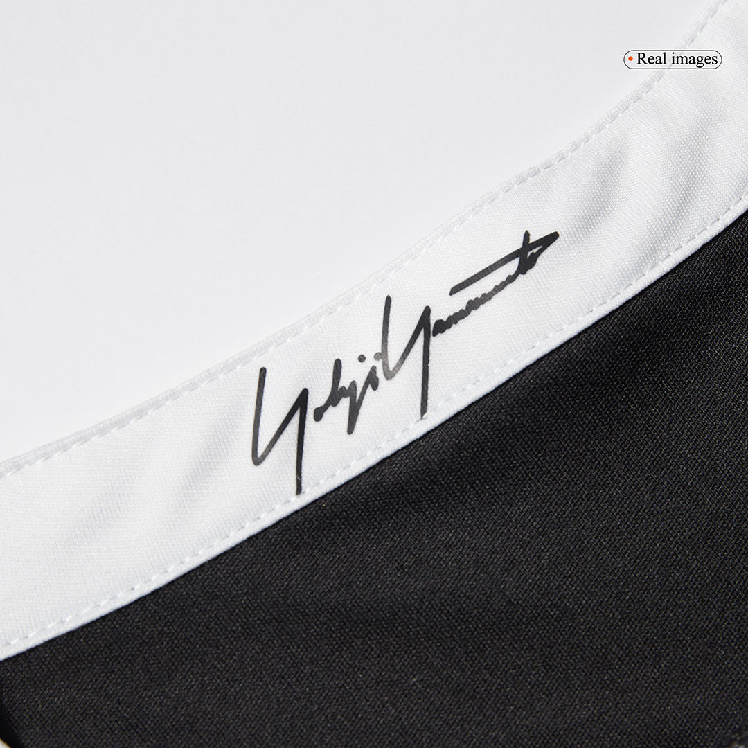 BENZEMA #9 Real Madrid Tredjetröja 2014/15 Retro Tröja
 Svart-2