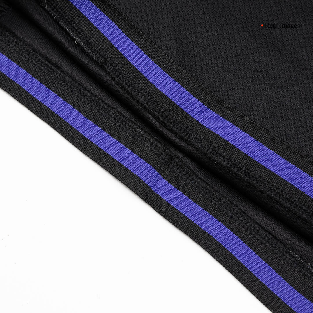 Barcelona Shorts 2025/26 Borta Svart