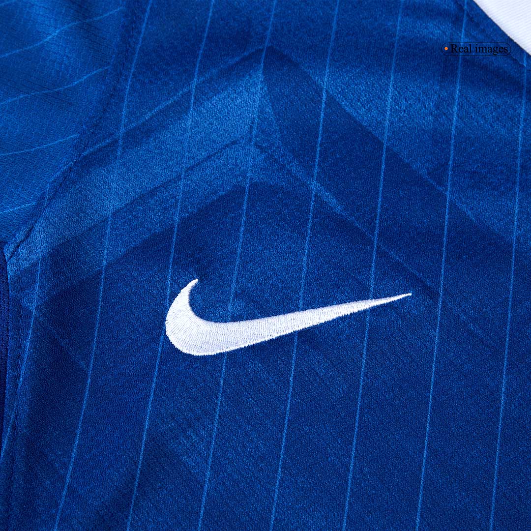 Chelsea Tröja 2025/26 Hemma Blå Dam