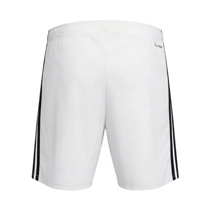 Belgien Shorts 2026 Borta Vit-2