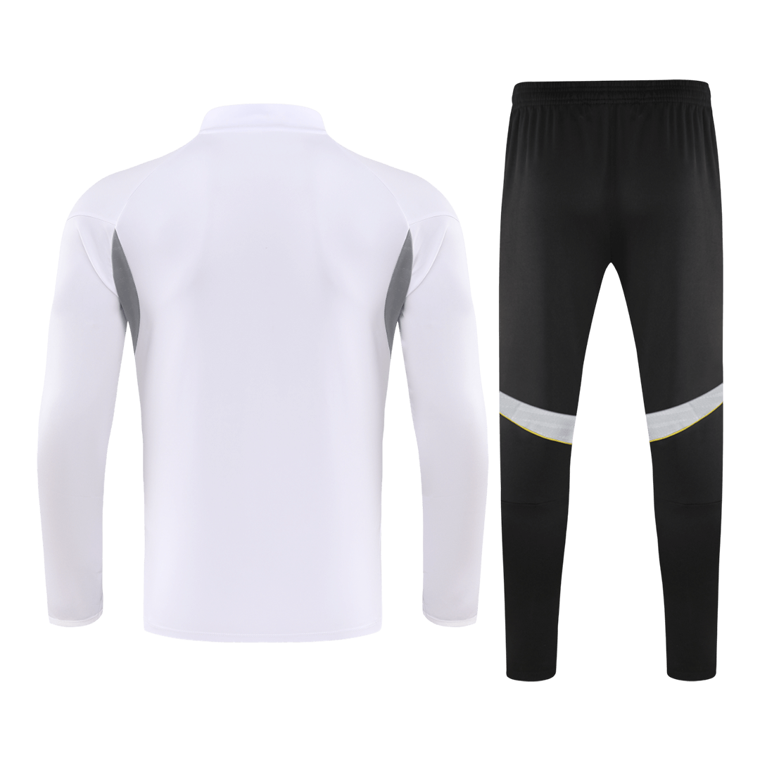 Real Madrid Träningsställ 2025/26 Vit
