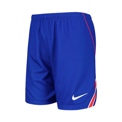 PSG Shorts 2026/27 Hemma Blå