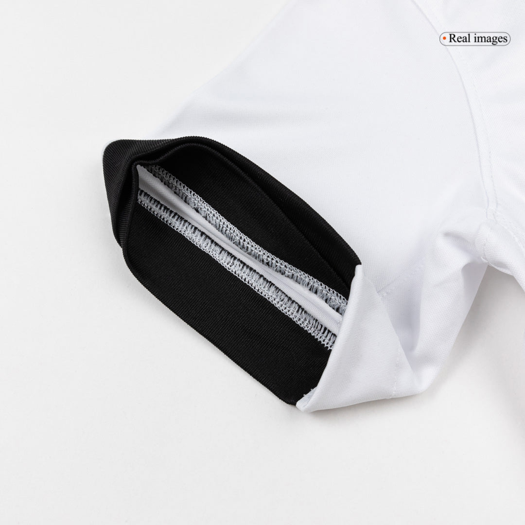 Sporting CP Tröja 2025/26 White&Green