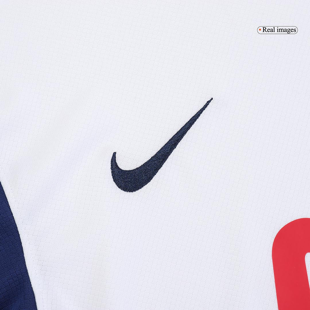Tottenham Hotspur Tröja 2024/25 Hemma Vit