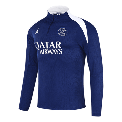 PSG Träningsställ 2025/26 Barn Mörkblå-19