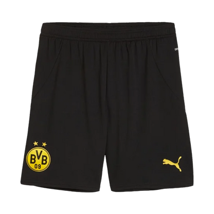 Borussia Dortmund Tröja Hemmaställ 2024/25 Gul-3