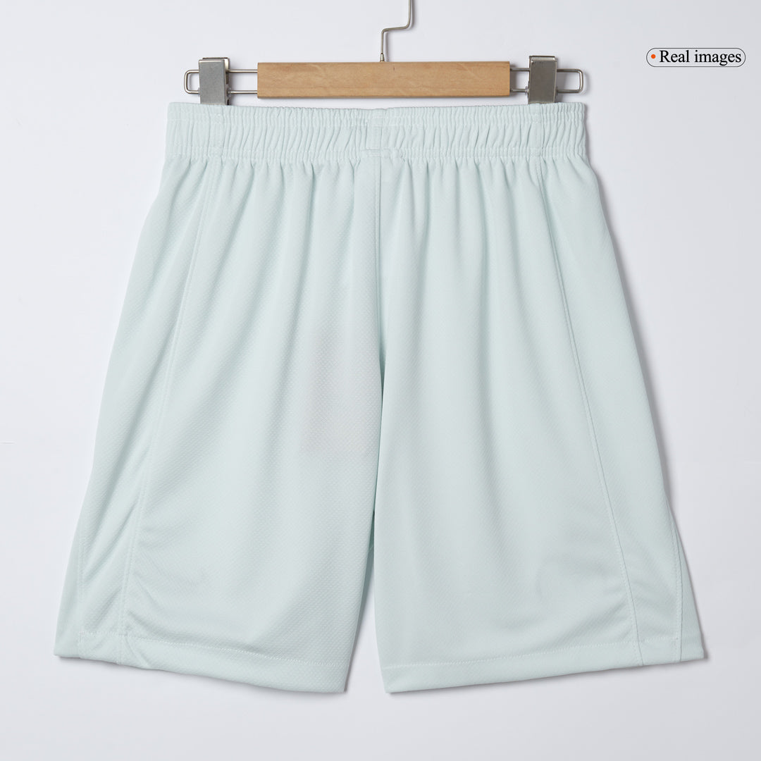 Inter Milan Shorts 2025/26 Borta Vit