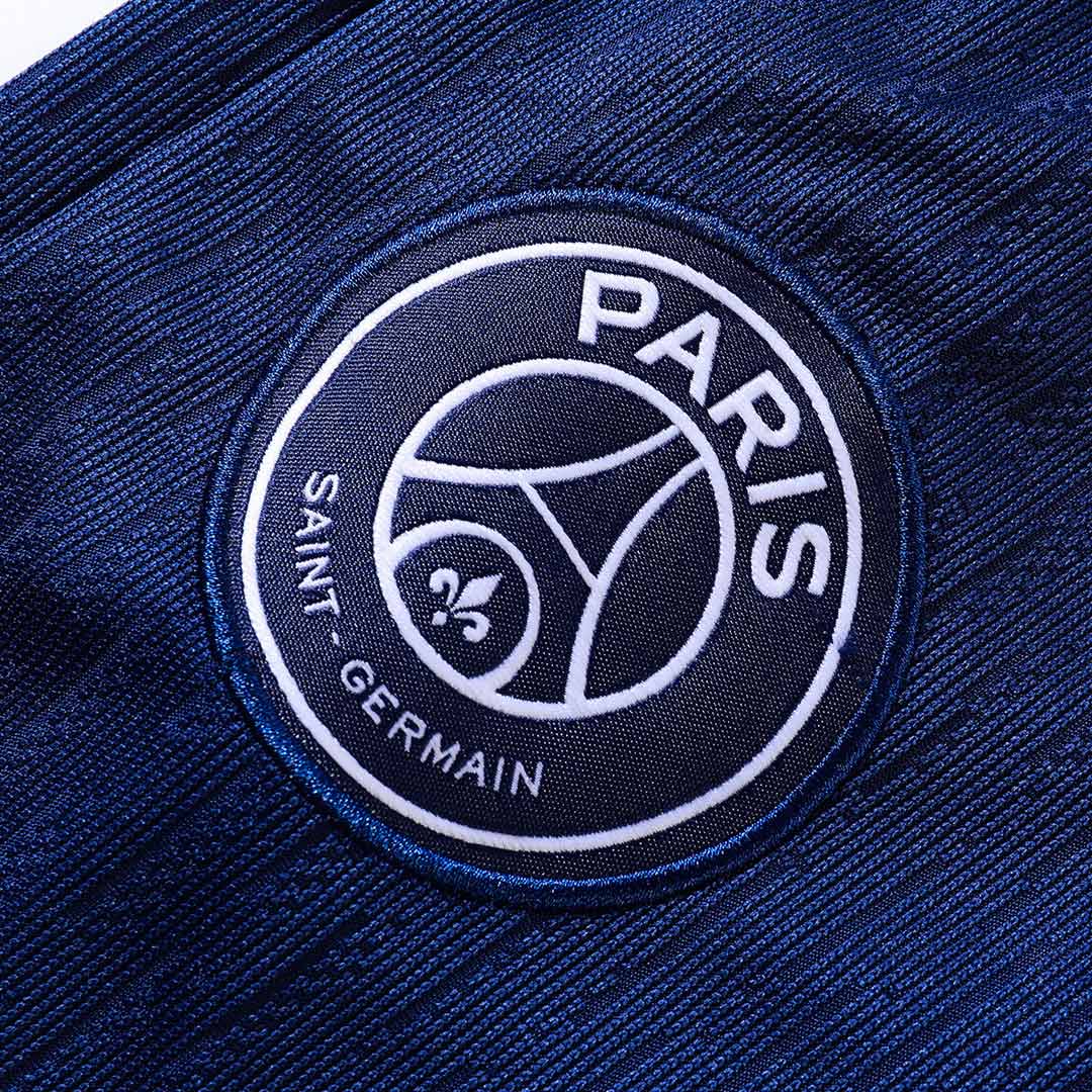PSG Träningsställ 2025/26 Barn Röd