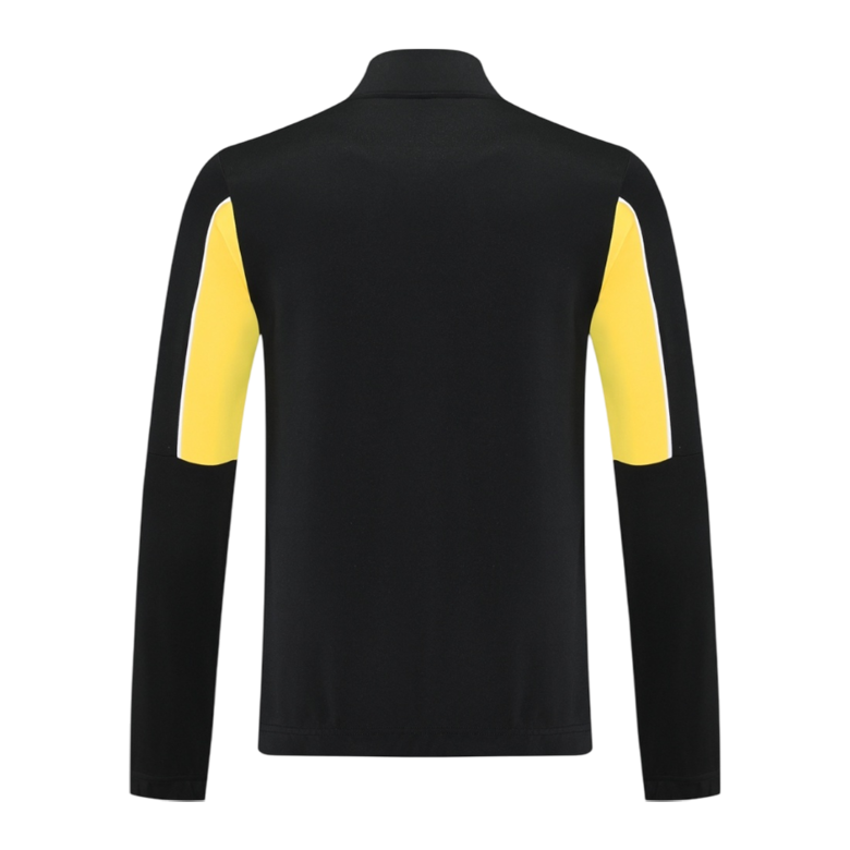 Borussia Dortmund Träningsjacka 2025/26 Gul