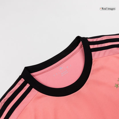 Juventus Bortatröja 2015/16 Retro Tröja
 Rosa-7