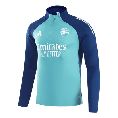 Arsenal Träningsställ 2025/26 Grön-20