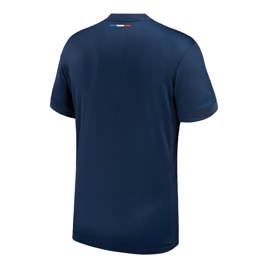 PSG Tröja 2024/25 Hemma Mörkblå-11