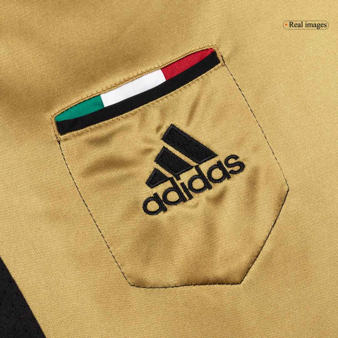 AC Milan Tredjetröja 2013/14 Retro Tröja
 Gul