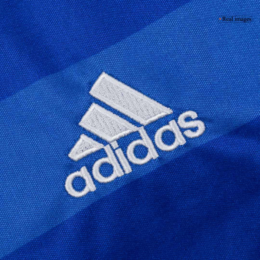 Chelsea Hemmatröja 2011/12 Retro Tröja
 Blå