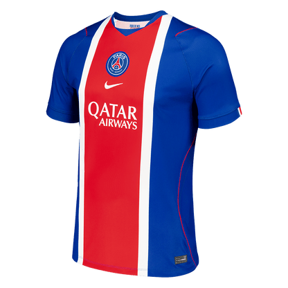 PSG Tröja ZAÏRE-EMERY #33 2026/27 Hemma Old Royal-2