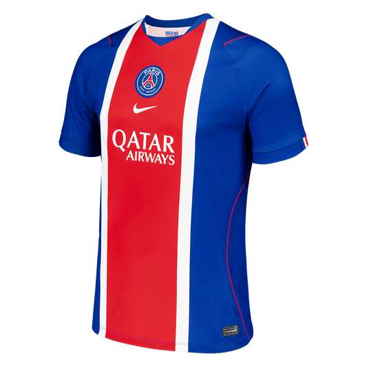 PSG Tröja HAKIMI #2 2026/27 Hemma Old Royal-1
