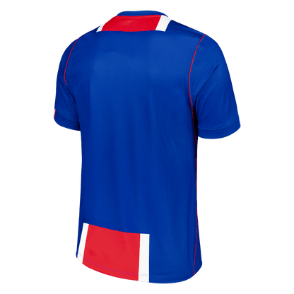 PSG Tröja Hemmaställ 2026/27 Mörkblå-4