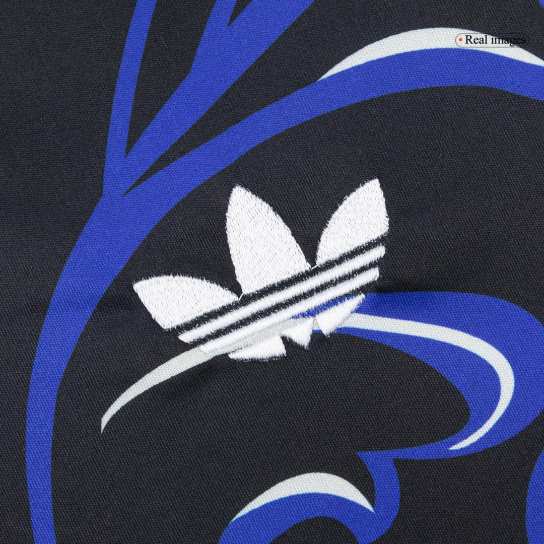 Argentina Tröja MESSI #10 2026 Borta Svart