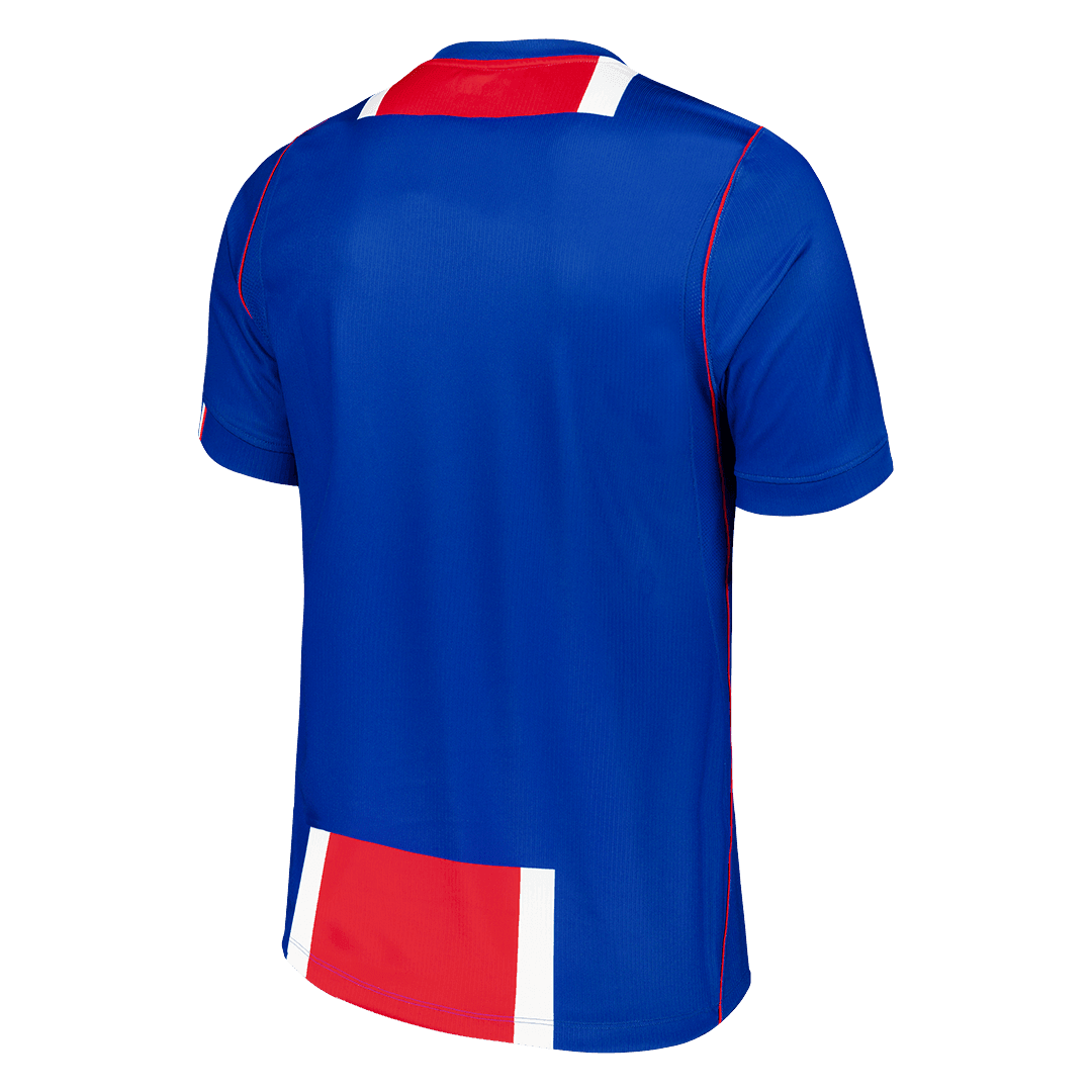 PSG Tröja 2026/27 Hemma Old Royal