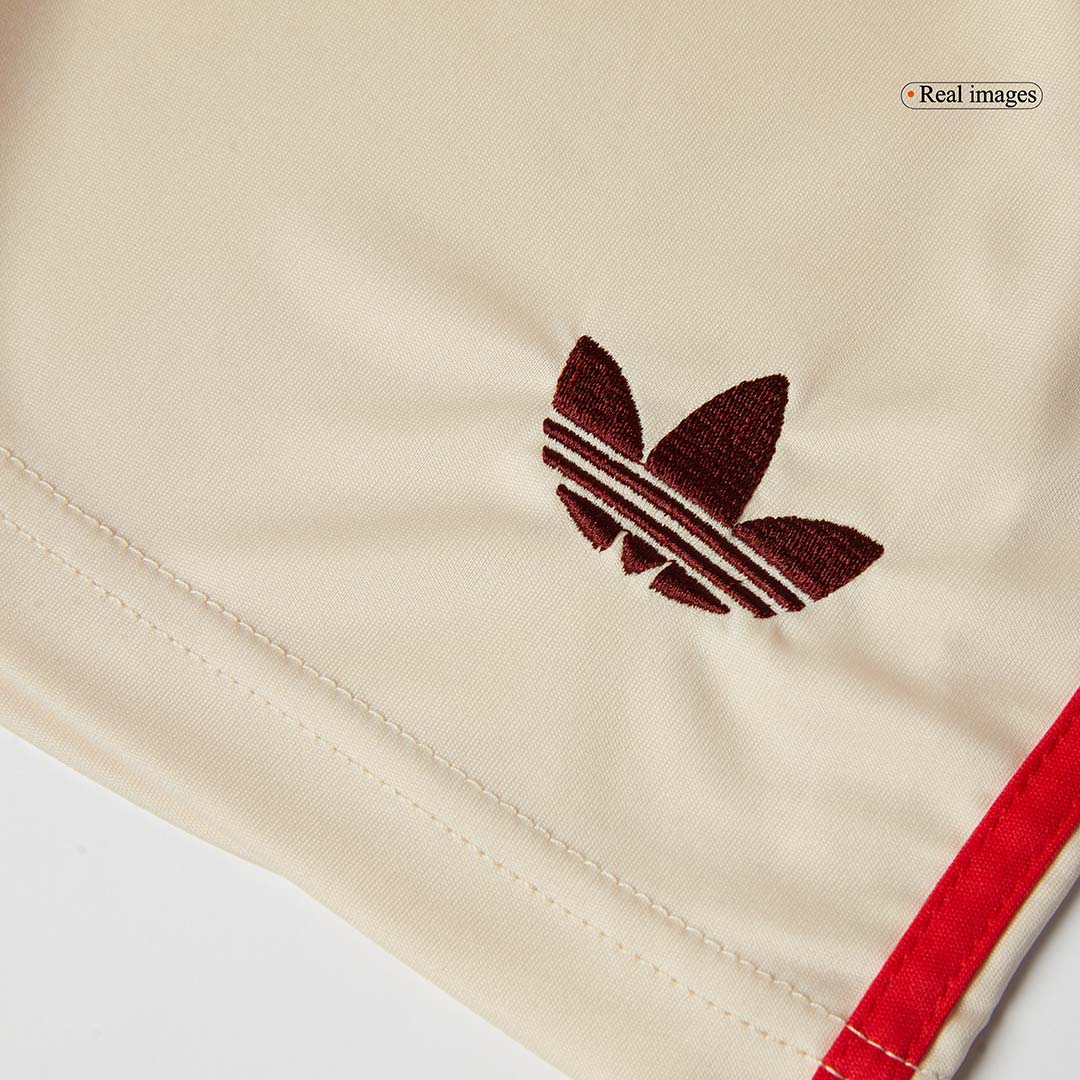 Bayern Munich Shorts 2024/25 Tredje