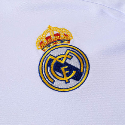 Real Madrid Träningsställ 2025/26 Vit-20