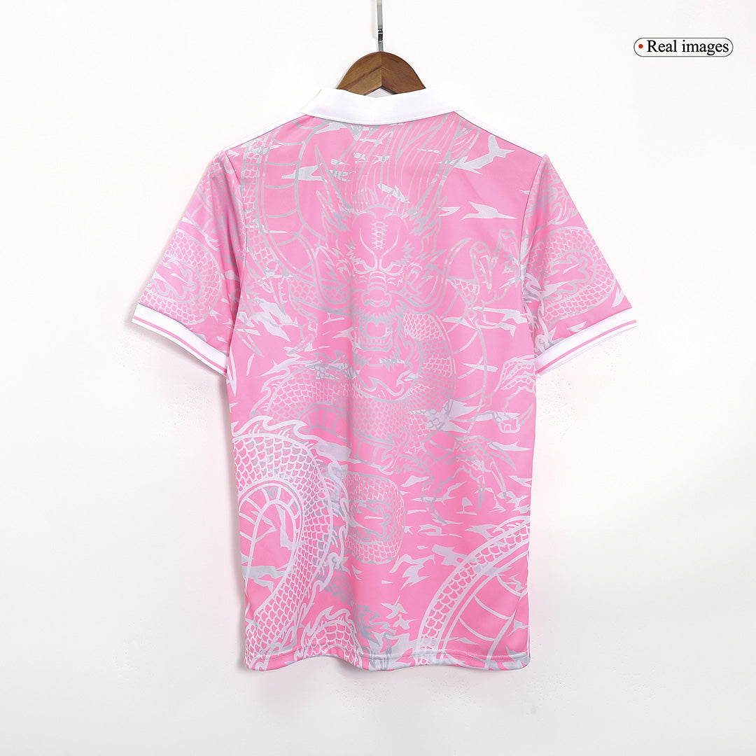 Real Madrid Tröja 2023/24 Rosa-9