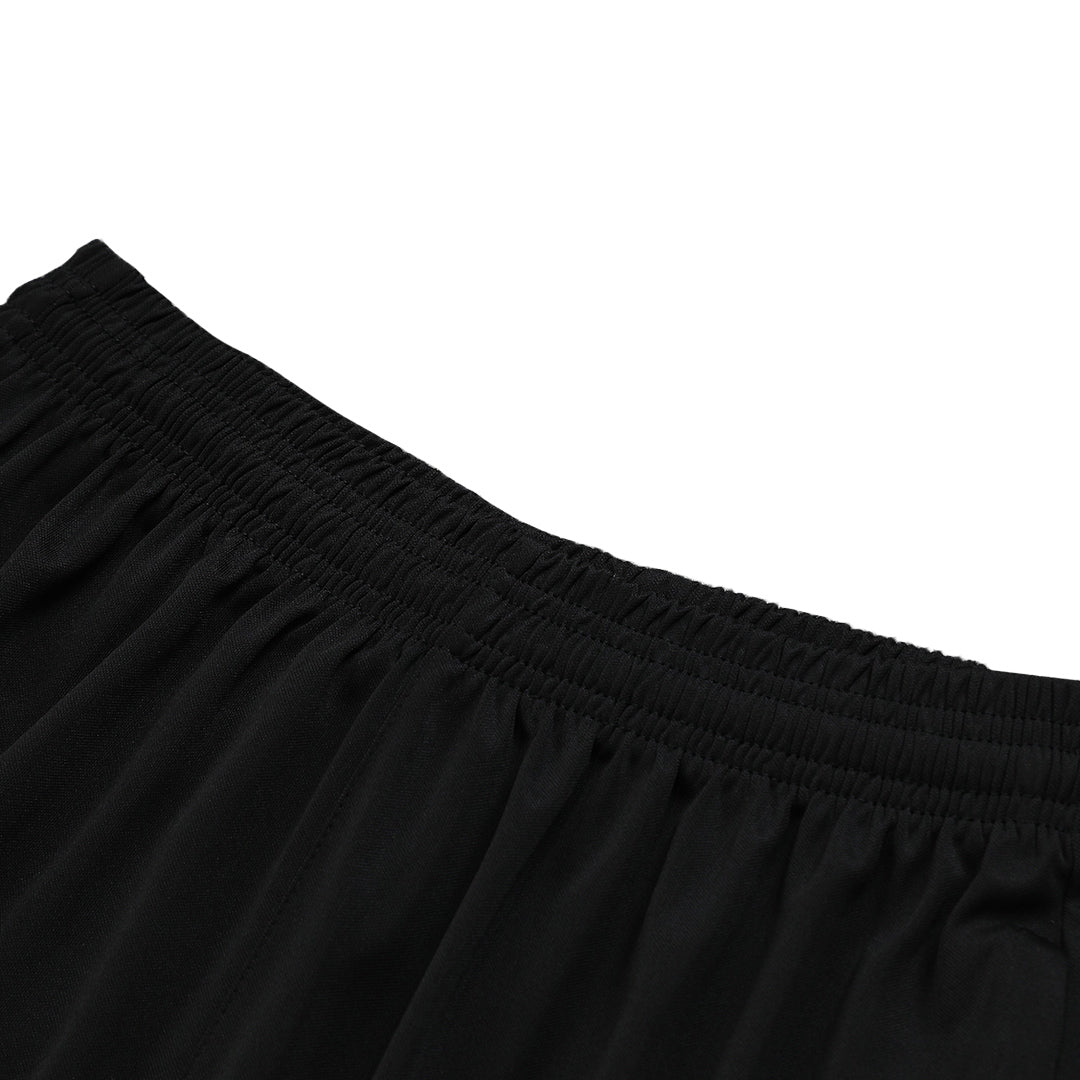 Barcelona Shorts 2024/25 Före match Svart