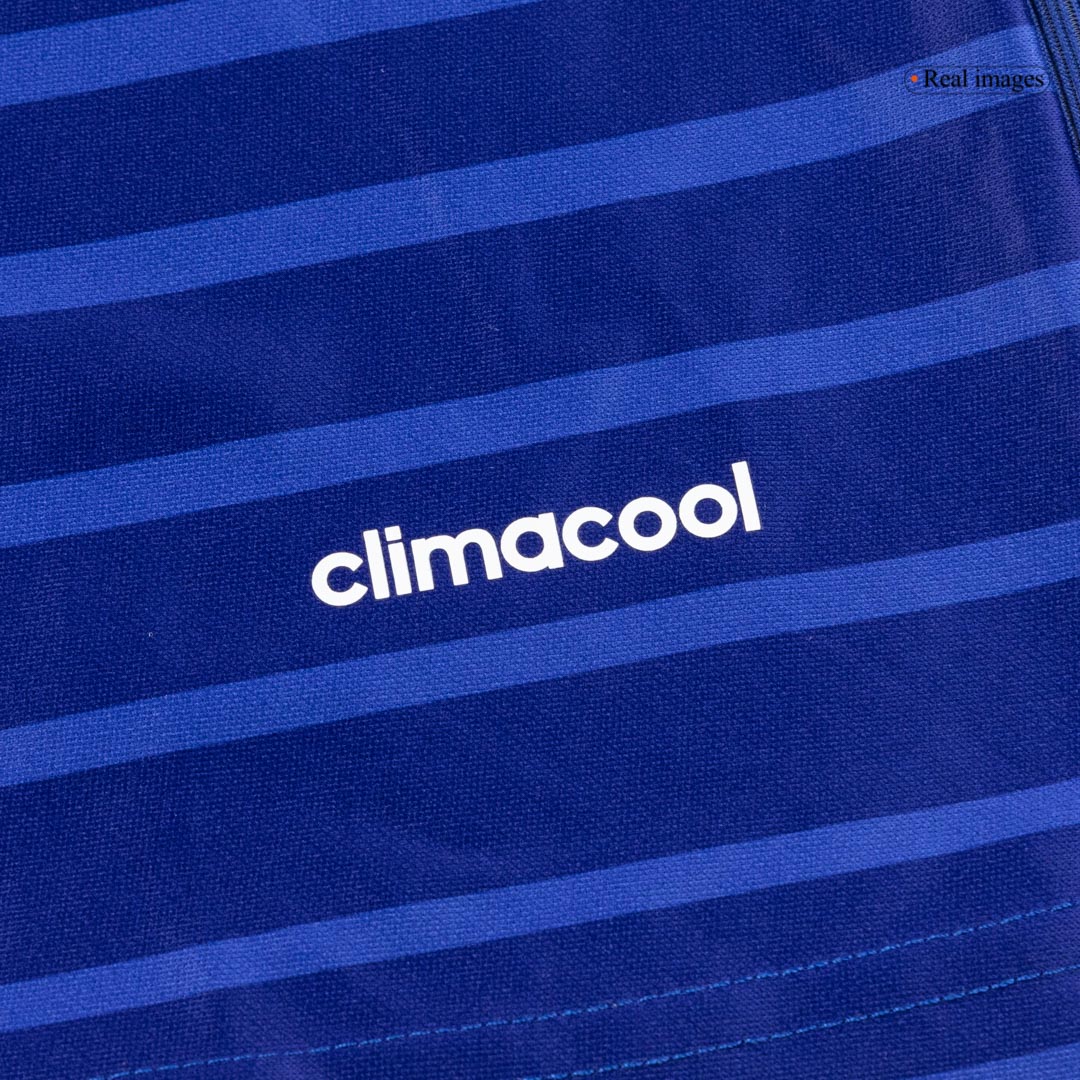 Chelsea Hemmatröja 2014/15 Retro Tröja
 Blå-2