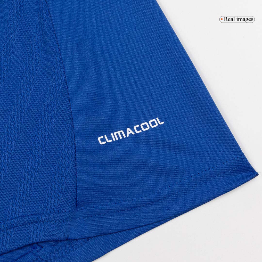 Chelsea Hemmatröja 2012/13 Retro Tröja