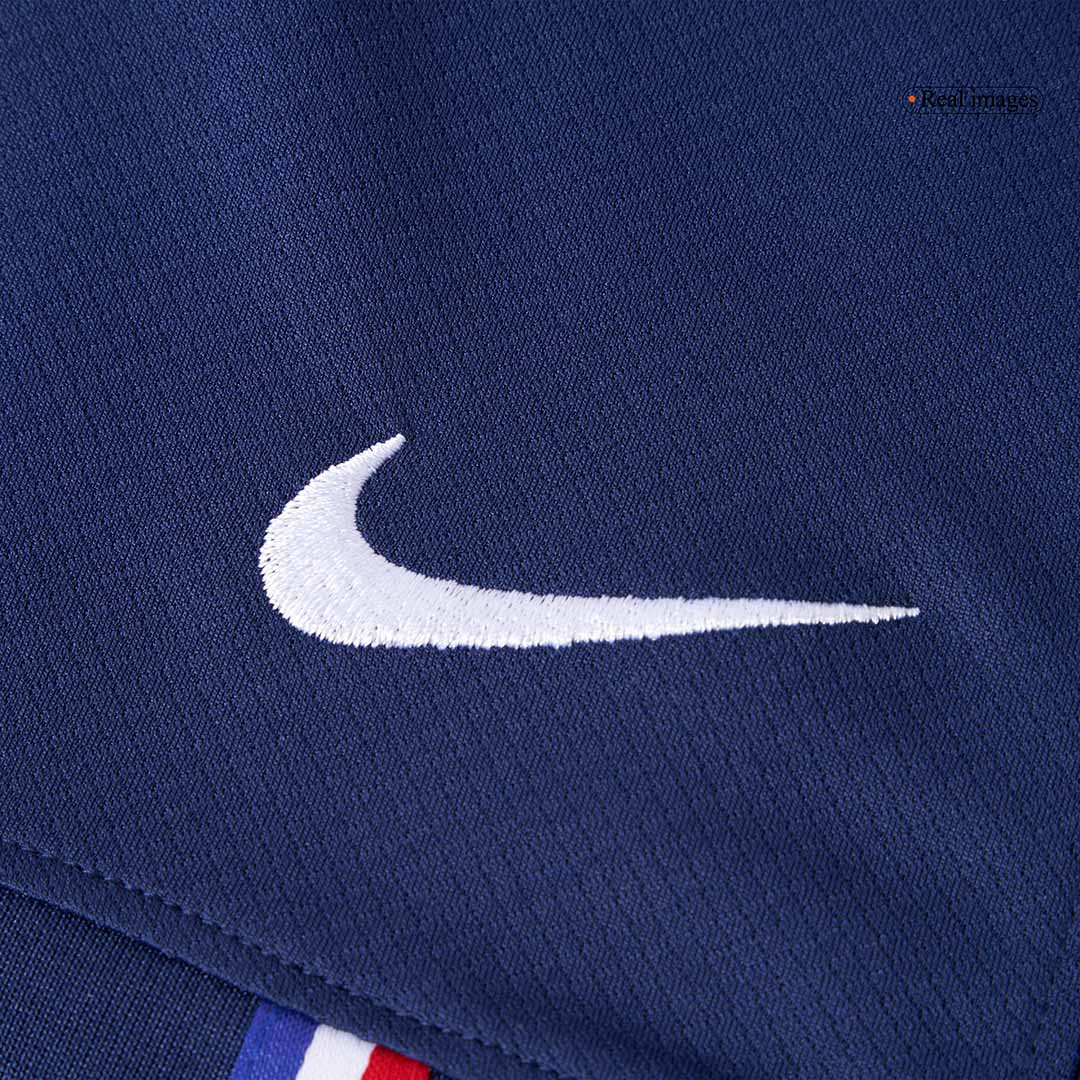 PSG Shorts 2025/26 Hemma Mörkblå-3