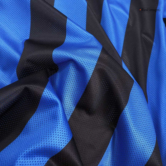 Inter Milan Hemmatröja 2009/10 Retro Tröja
 Black&Blue - UCL Final-1