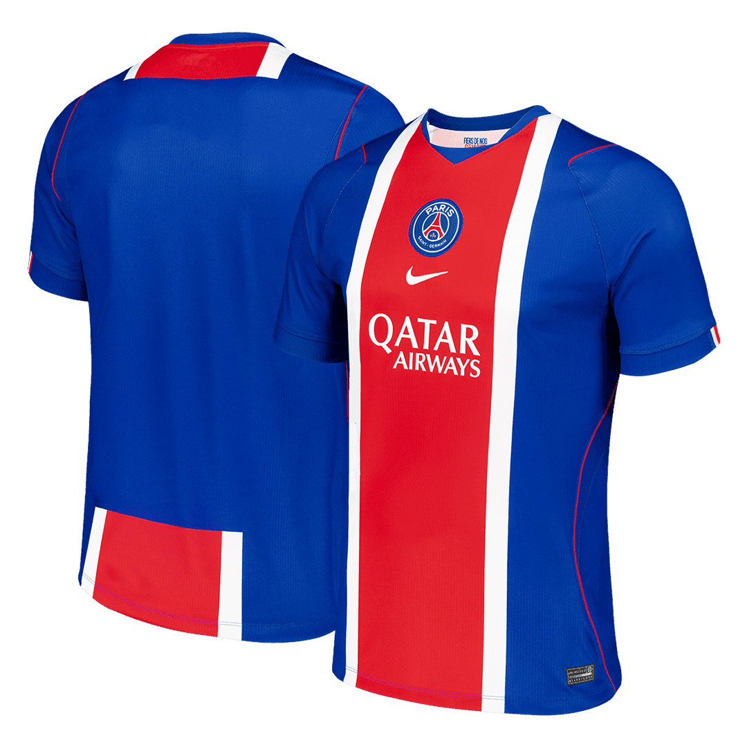 PSG Tröja 2026/27 Hemma Old Royal-2