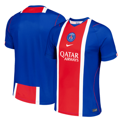 PSG Tröja 2026/27 Hemma Old Royal-2