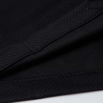 Inter Milan Shorts 2025/26 Hemma Svart-2