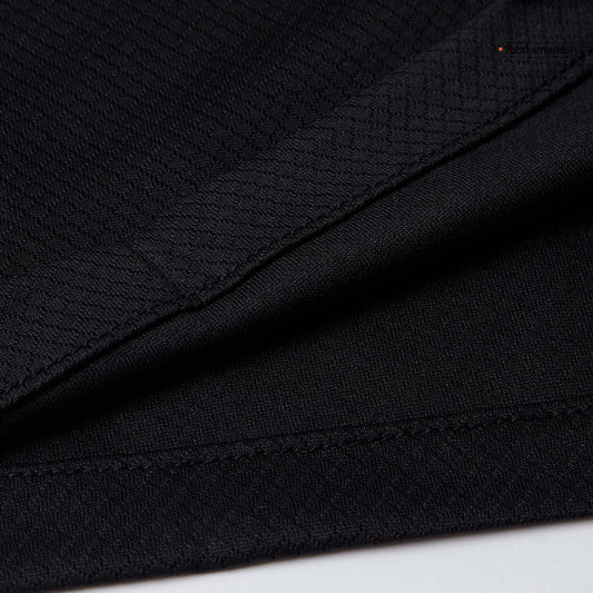 Inter Milan Shorts 2025/26 Hemma Svart-1