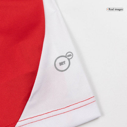Arsenal Hemmatröja 2014/15 Retro Tröja
 Röd-3