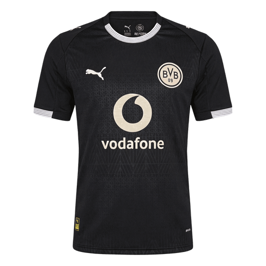 Borussia Dortmund Tröja 25/26 Fourth Away