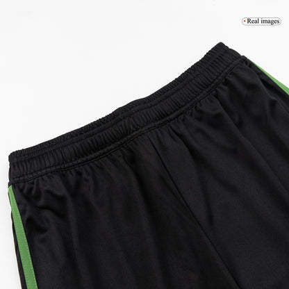 Bayern Munich Shorts 2025/26 Svart-5