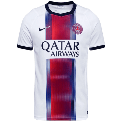 PSG Tröja 2026/27 Borta Vit