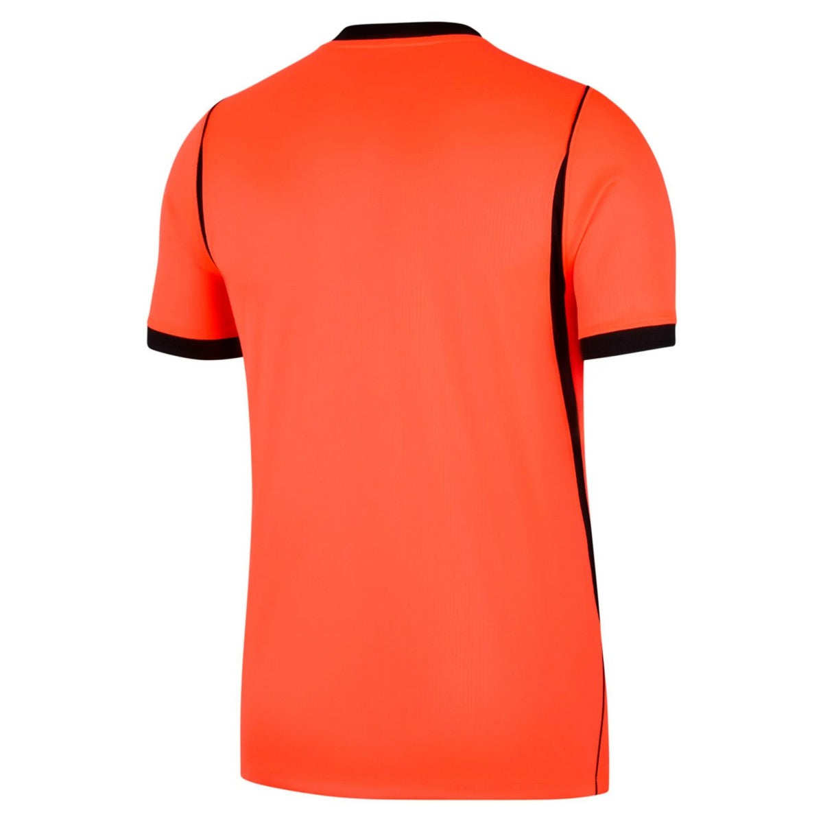 Nederländerna Tröja Hemmaställ 2026 Orange
