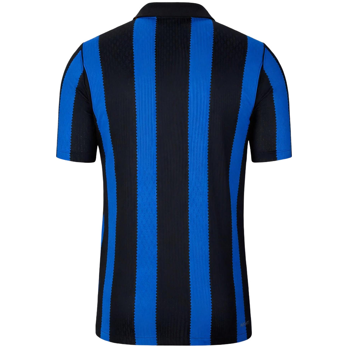 Inter Milan Tröja 2026/27 Hemma Autentisk Blå & Svart