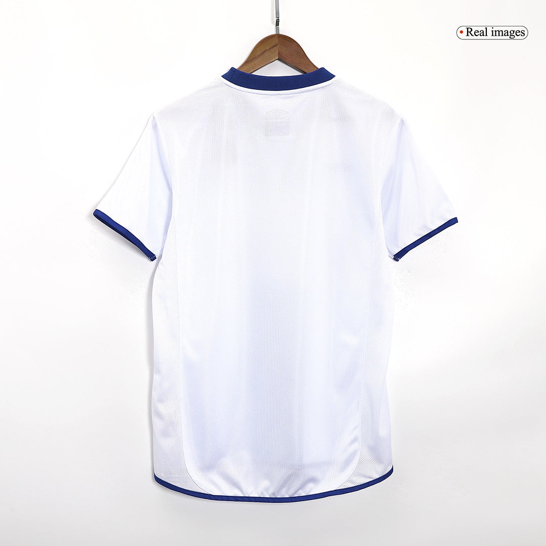 Chelsea Bortatröja 2003/05 Retro Tröja