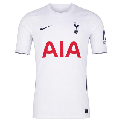 Tottenham Hotspur Tröja 2026/27 Hemma Autentisk Vit